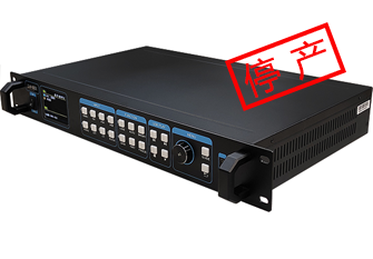 OVP-M8X 單畫面 16千兆網口